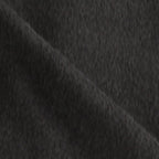 COTTON YAK ZIP BLOUSON #CHARCOAL [YK22AW0408B]