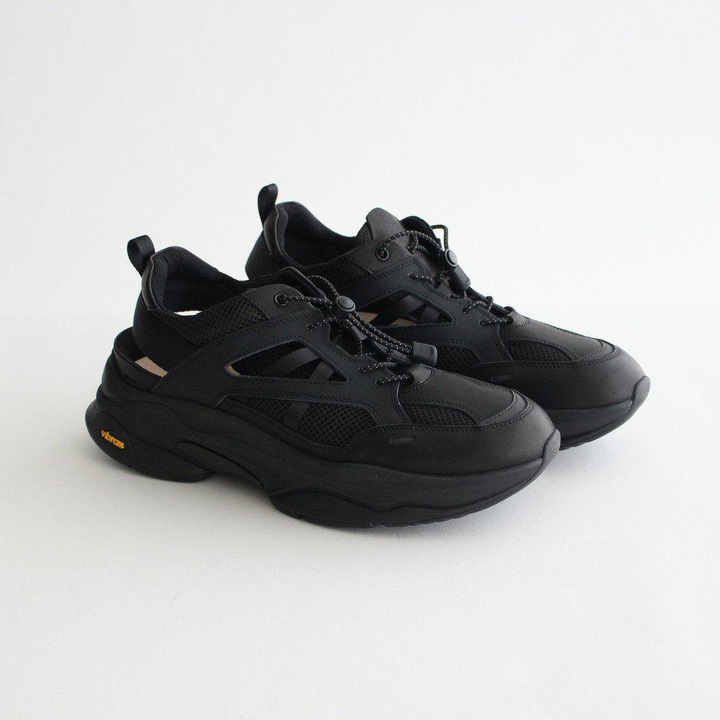 FAIR WIND LIGHT #BLACK [SCV879C001]