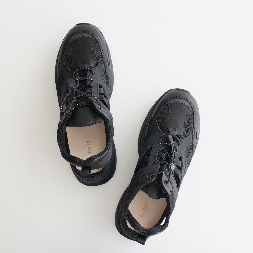 FAIR WIND LIGHT #BLACK [SCV879C001]