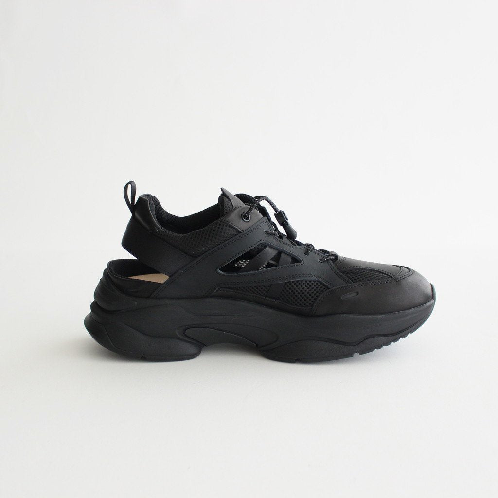 FAIR WIND LIGHT #BLACK [SCV879C001]