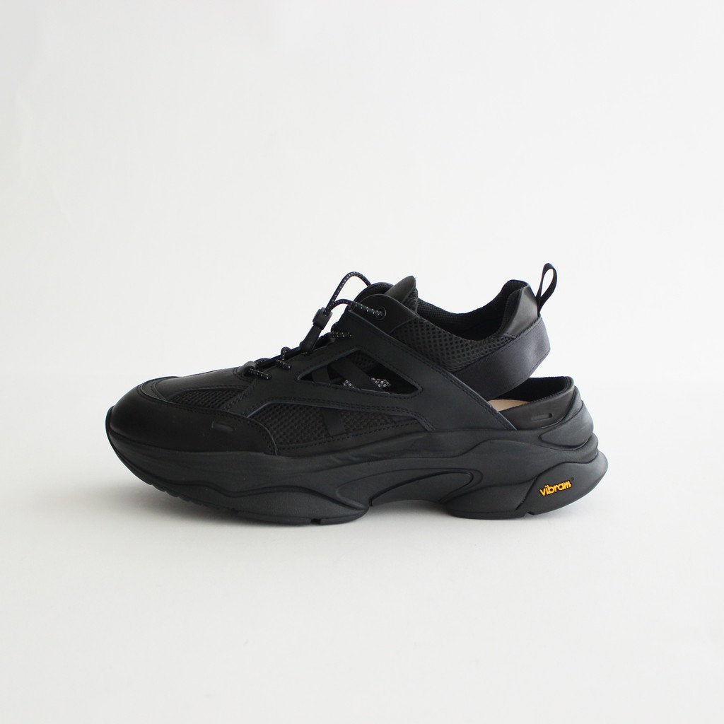 FAIR WIND LIGHT #BLACK [SCV879C001]