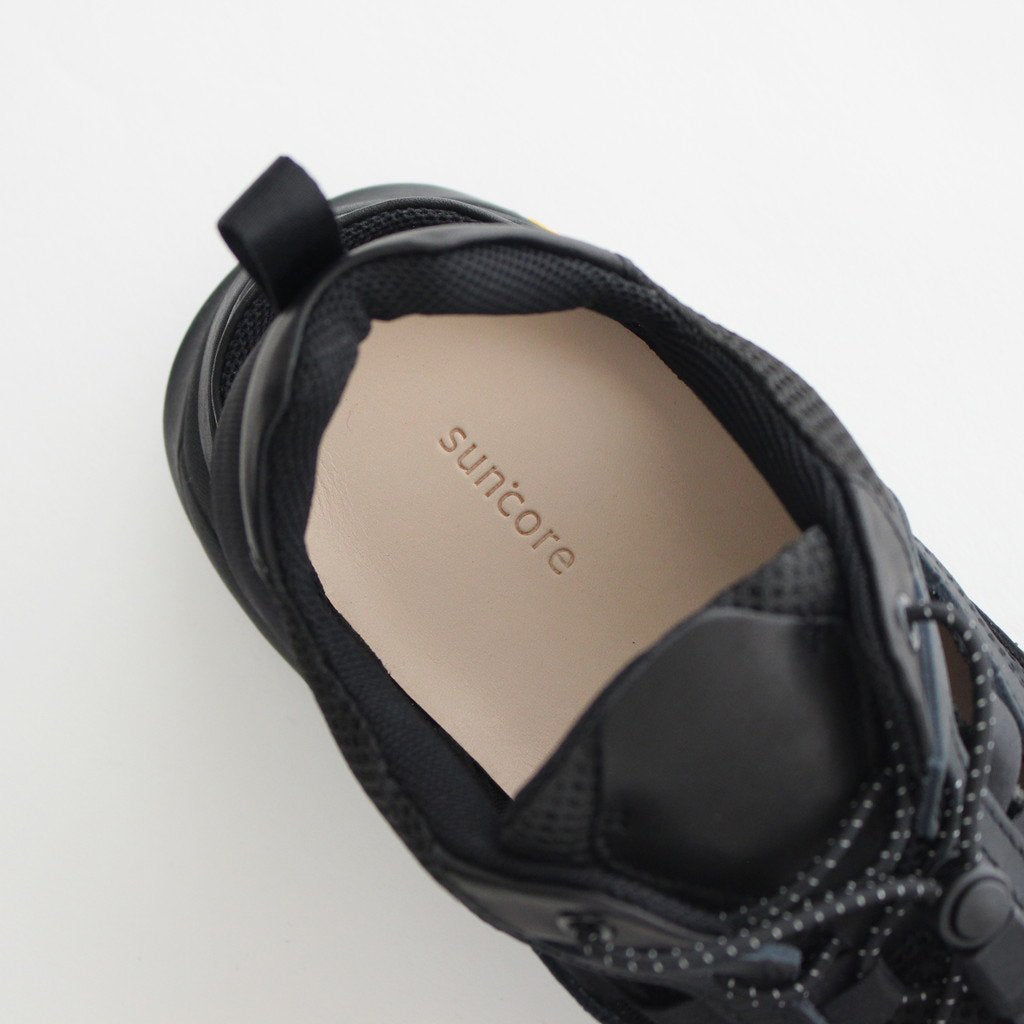 FAIR WIND LIGHT #BLACK [SCV879C001]