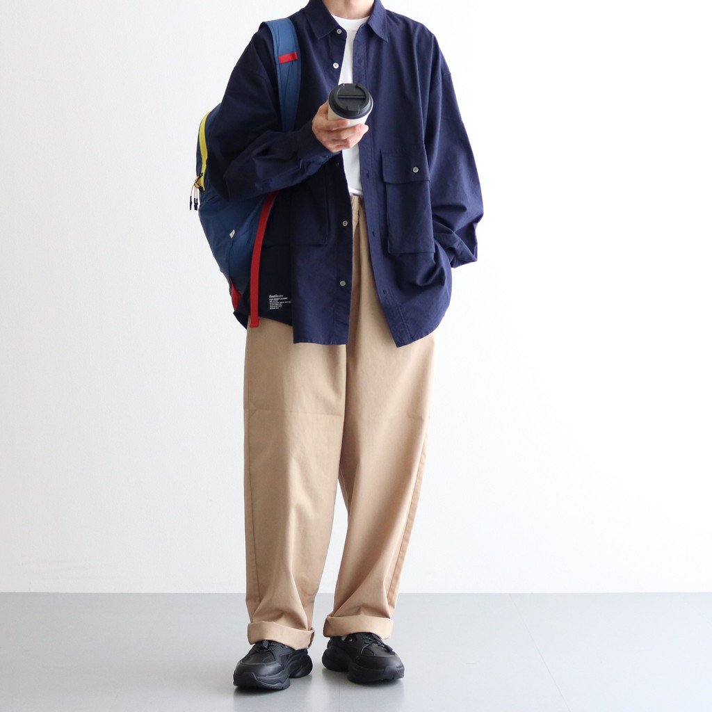 FAIR WIND LIGHT #BLACK [SCV879C001]