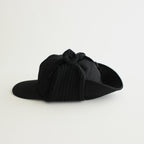 CAPHAT EAR CAP #BLACK [NO.21846]