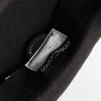 BASQUE BERET [NORMAL] #BROWN [NO.21856]