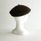 BASQUE BERET [NORMAL] #OLIVE [NO.21856]