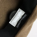 BASQUE BERET [NORMAL] #CAMEL [NO.21856]