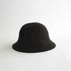 WOOL HAT #BROWN [NO.21860]