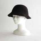 WOOL HAT #BROWN [NO.21860]