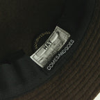 WOOL HAT #OLIVE [NO.21860]