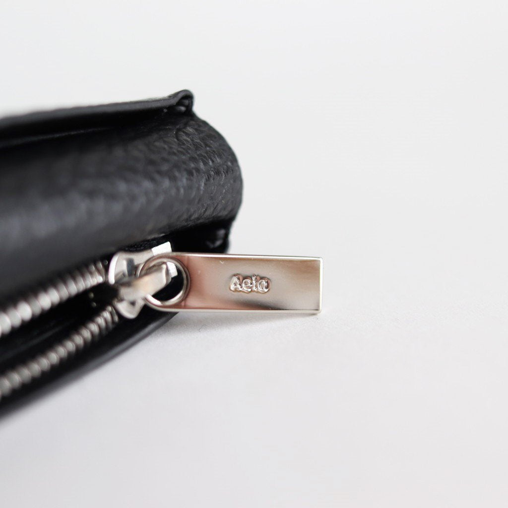 MINI WALLET #BLACK [PG14] _ Aeta | アエタ – ciacura