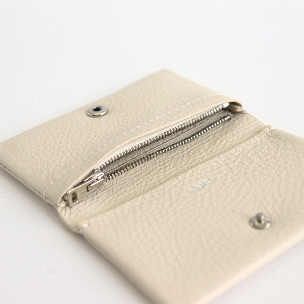 MINI WALLET #IVORY [PG14] _ Aeta | アエタ – ciacura