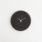 CLOCK #BLACK [ct-rc-clo]