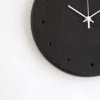 CLOCK #BLACK [ct-rc-clo]