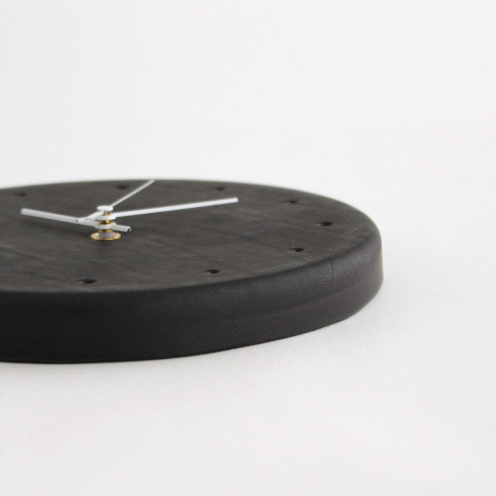 CLOCK #BLACK [ct-rc-clo]