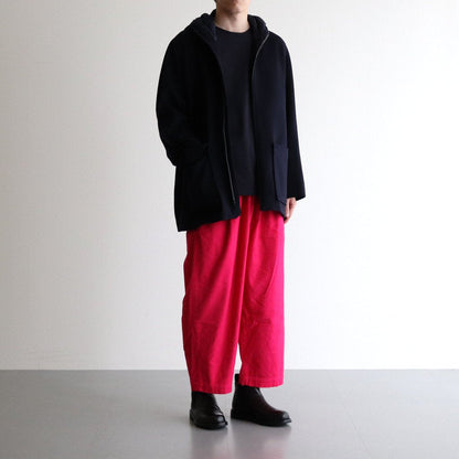 FFNDPT | Flannel Rayon Garment Dyed Pajama Pants #42 MAGENTA [TG_FR0203PF]