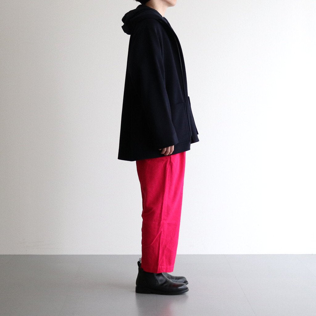 FFNDPT | Flannel Rayon Garment Dyed Pajama Pants #42 MAGENTA [TG_FR0203PF]