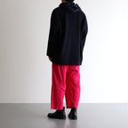 FFNDPT | Flannel Rayon Garment Dyed Pajama Pants #42 MAGENTA [TG_FR0203PF]