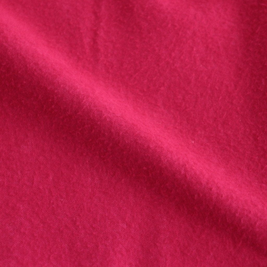 FFNDPT | Flannel Rayon Garment Dyed Pajama Pants #42 MAGENTA [TG_FR0203PF]