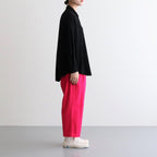 FFNDPT | Flannel Rayon Garment Dyed Pajama Pants #42 MAGENTA [TG_FR0203PF]