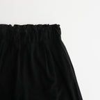 FFNDPT | Flannel Rayon Garment Dyed Pajama Pants #75 MIDNIGHT [TG_FR0203PF]