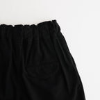 FFNDPT | Flannel Rayon Garment Dyed Pajama Pants #75 MIDNIGHT [TG_FR0203PF]