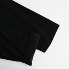 FFNDPT | Flannel Rayon Garment Dyed Pajama Pants #75 MIDNIGHT [TG_FR0203PF]