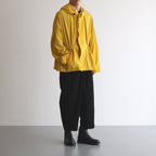FFNDPT | Flannel Rayon Garment Dyed Pajama Pants #75 MIDNIGHT [TG_FR0203PF]
