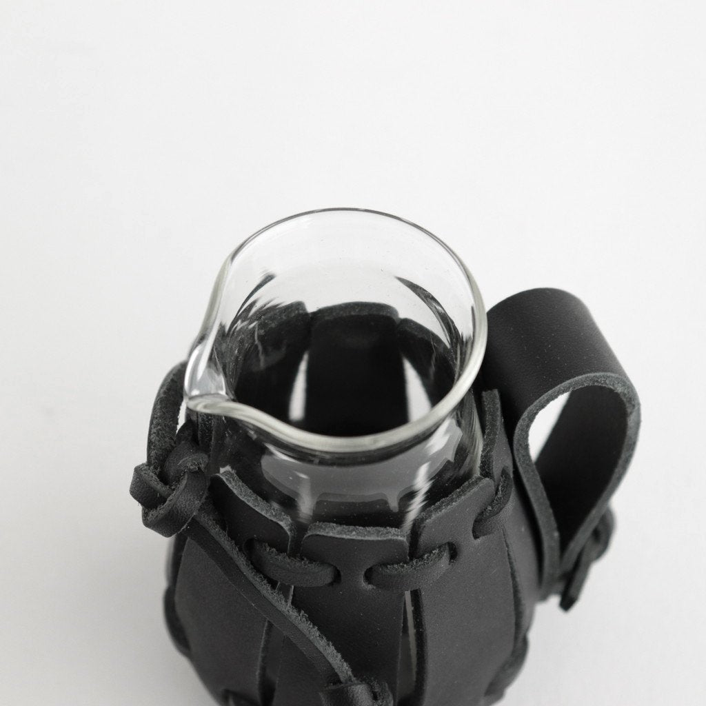 CONICAL BEAKER/100ML #BLACK [SV-CB-100]