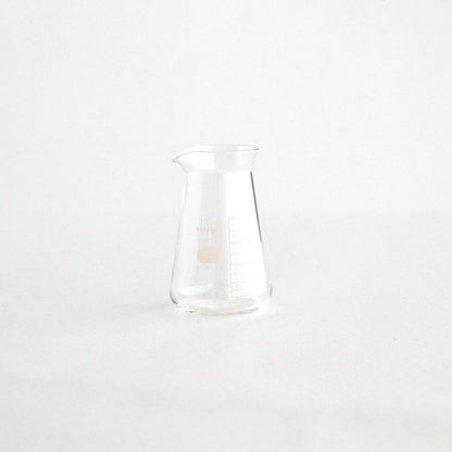 CONICAL BEAKER/100ML #BLACK [SV-CB-100]