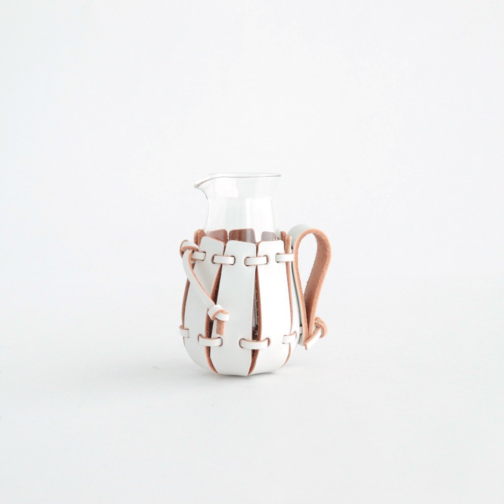 CONICAL BEAKER/100ML #WHITE [SV-CB-100]