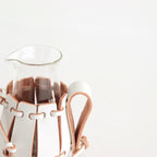 CONICAL BEAKER/100ML #WHITE [SV-CB-100]