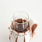 CONICAL BEAKER/100ML #WHITE [SV-CB-100]