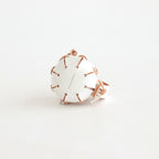 CONICAL BEAKER/100ML #WHITE [SV-CB-100]