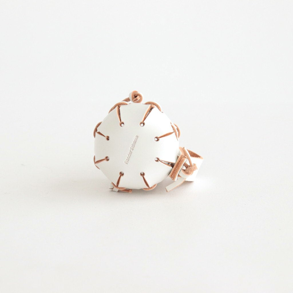 CONICAL BEAKER/100ML #WHITE [SV-CB-100]