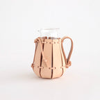 CONICAL BEAKER/300ML #NATURAL [SV-CB-300]