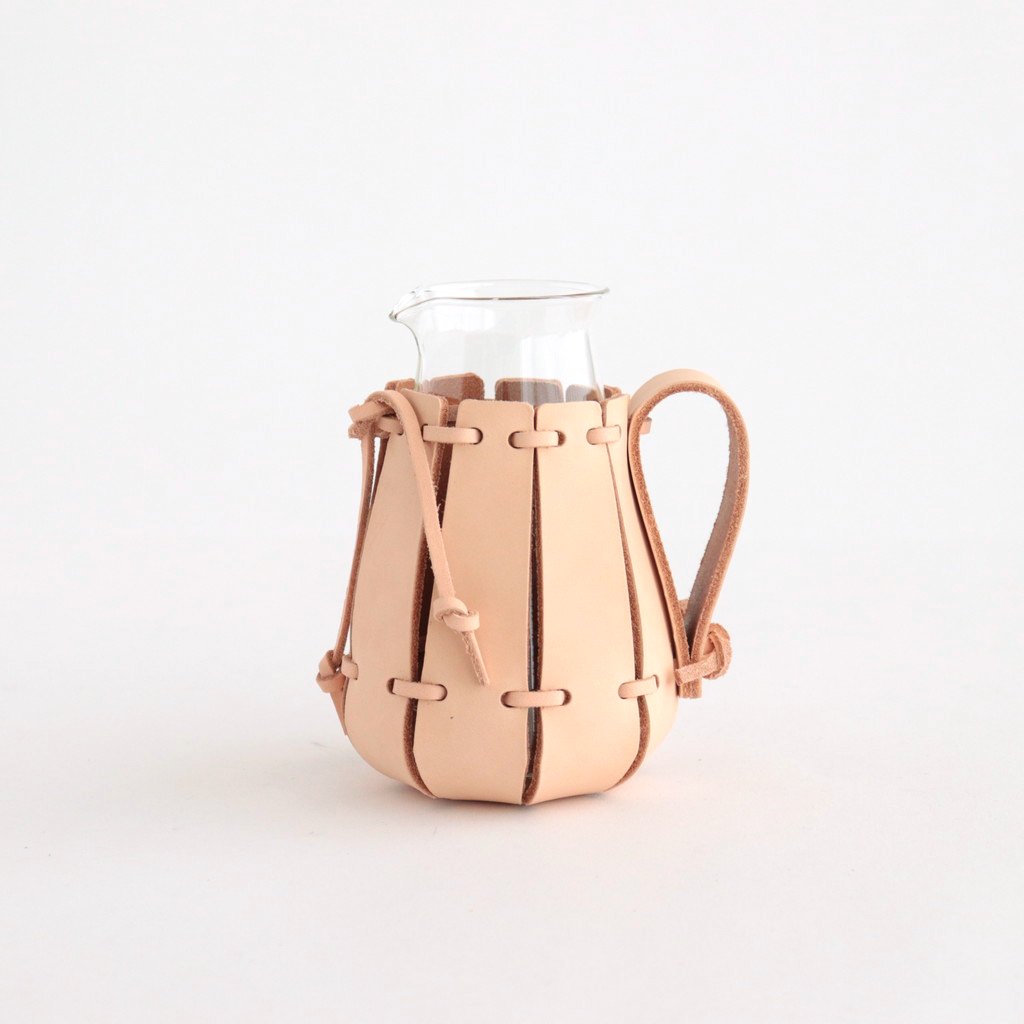 CONICAL BEAKER/300ML #NATURAL [SV-CB-300]