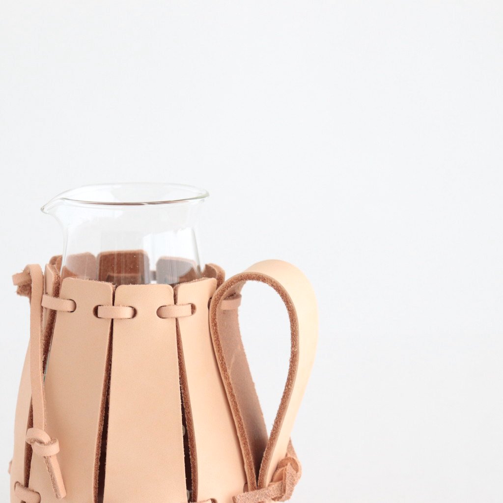 CONICAL BEAKER/300ML #NATURAL [SV-CB-300]