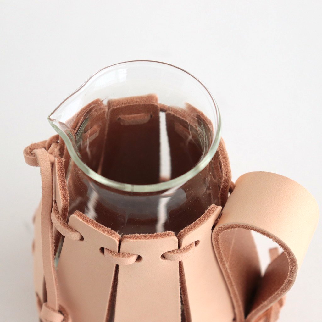 CONICAL BEAKER/300ML #NATURAL [SV-CB-300]