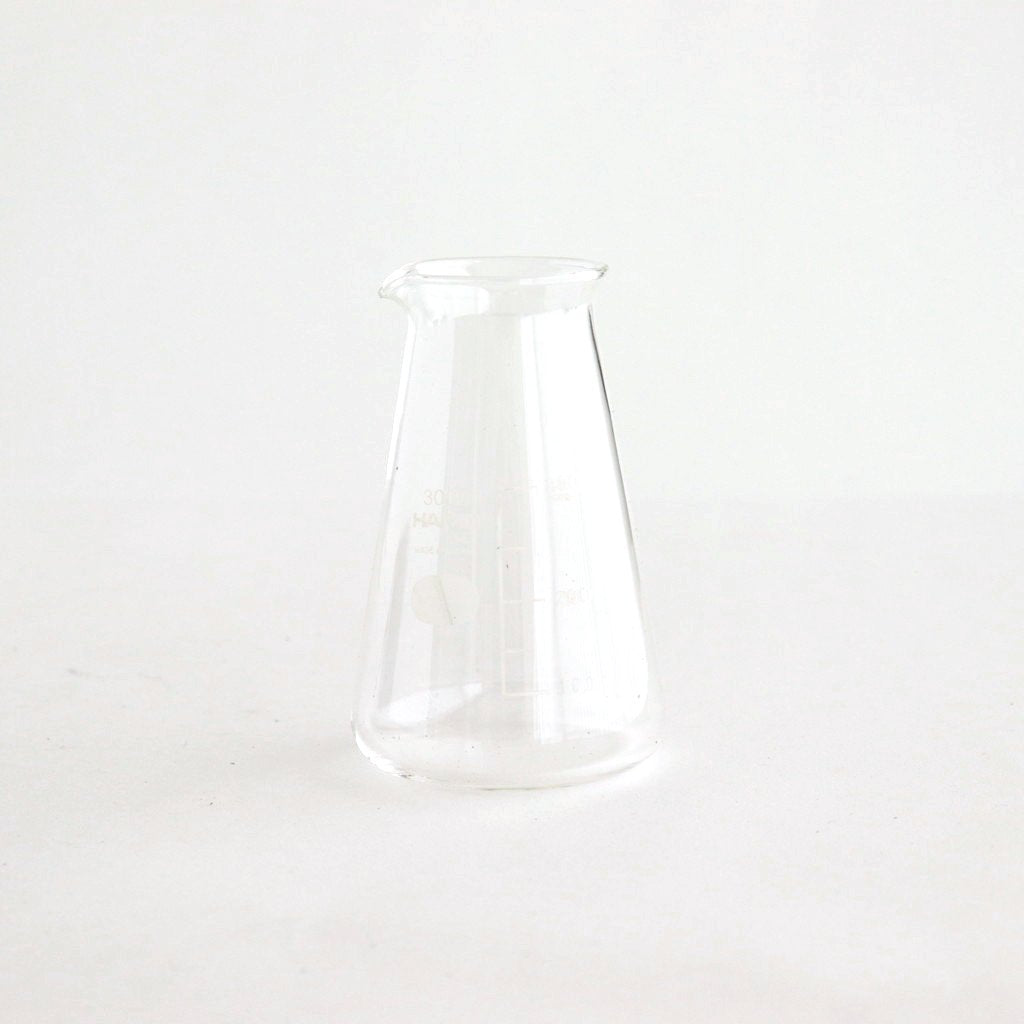 CONICAL BEAKER/300ML #NATURAL [SV-CB-300] _ Hender Scheme | エンダースキーマ –  ciacura