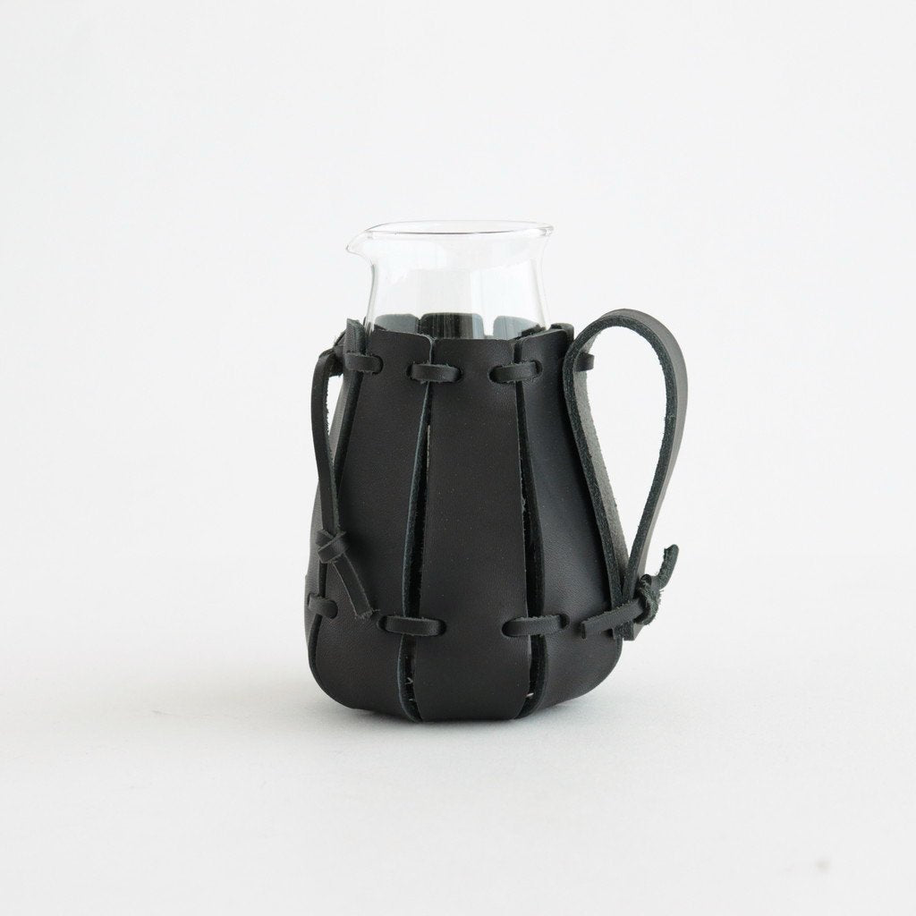 CONICAL BEAKER/300ML #BLACK [SV-CB-300]