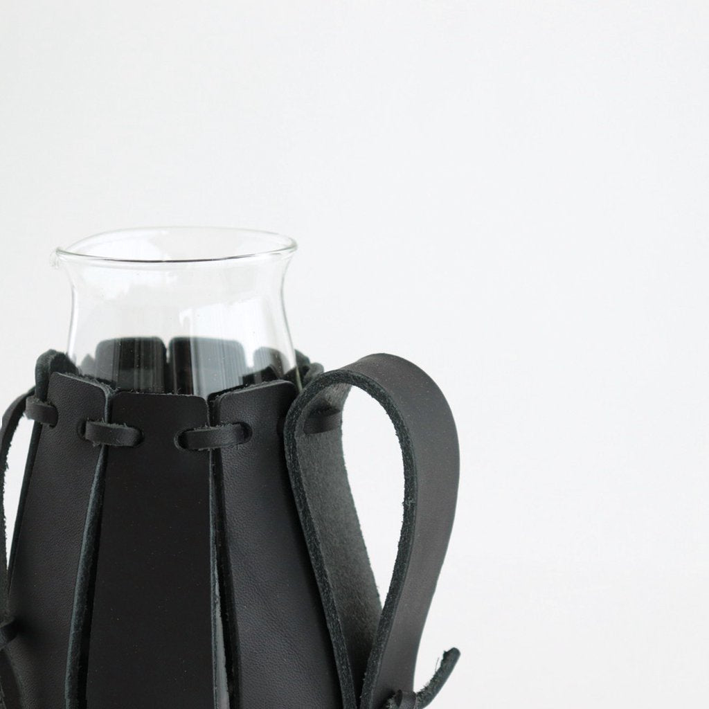 CONICAL BEAKER/300ML #BLACK [SV-CB-300]