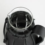 CONICAL BEAKER/300ML #BLACK [SV-CB-300]