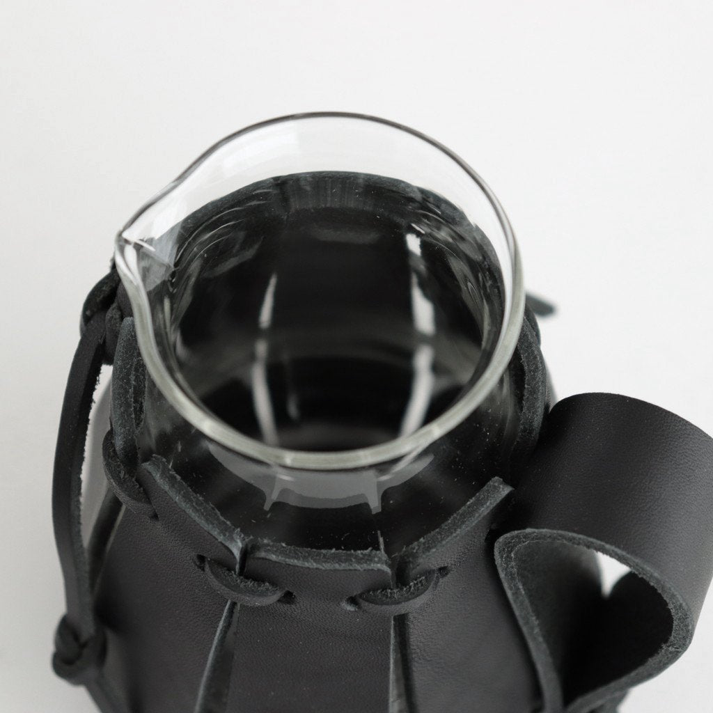 CONICAL BEAKER/300ML #BLACK [SV-CB-300]