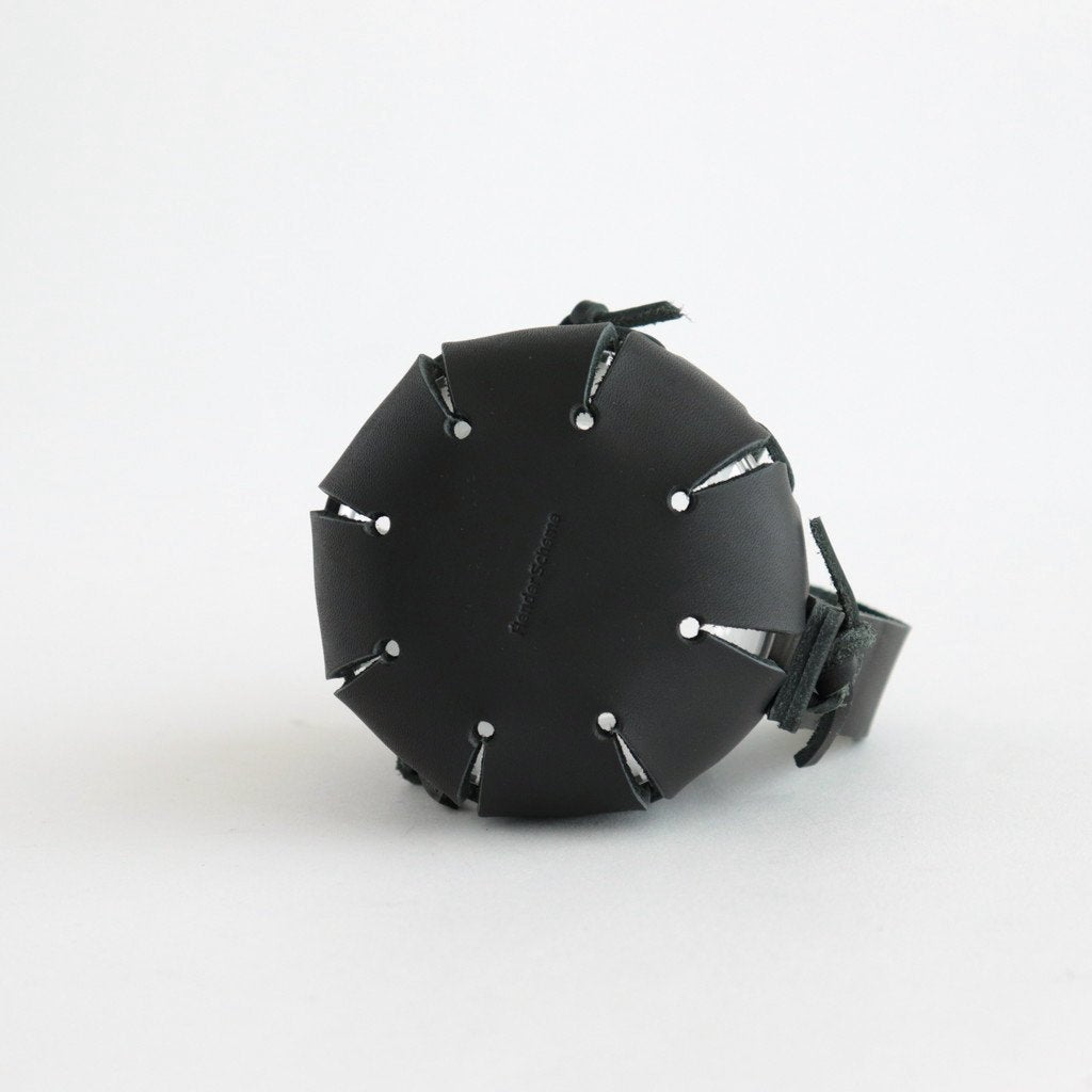 CONICAL BEAKER/300ML #BLACK [SV-CB-300]