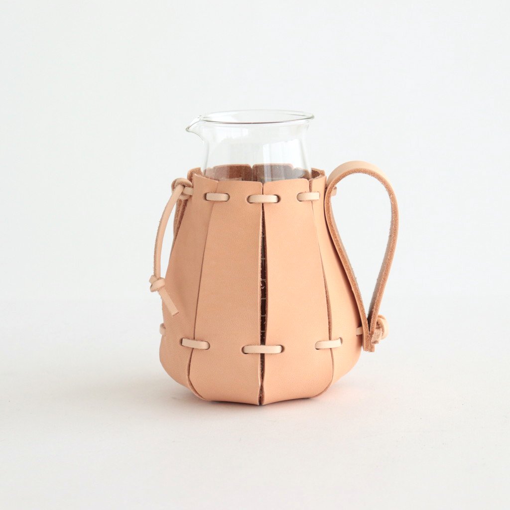 CONICAL BEAKER/500ML #NATURAL [SV-CB-500]