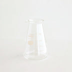 CONICAL BEAKER/500ML #NATURAL [SV-CB-500]