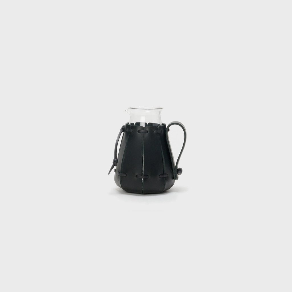 CONICAL BEAKER/500ML #BLACK [SV-CB-500]