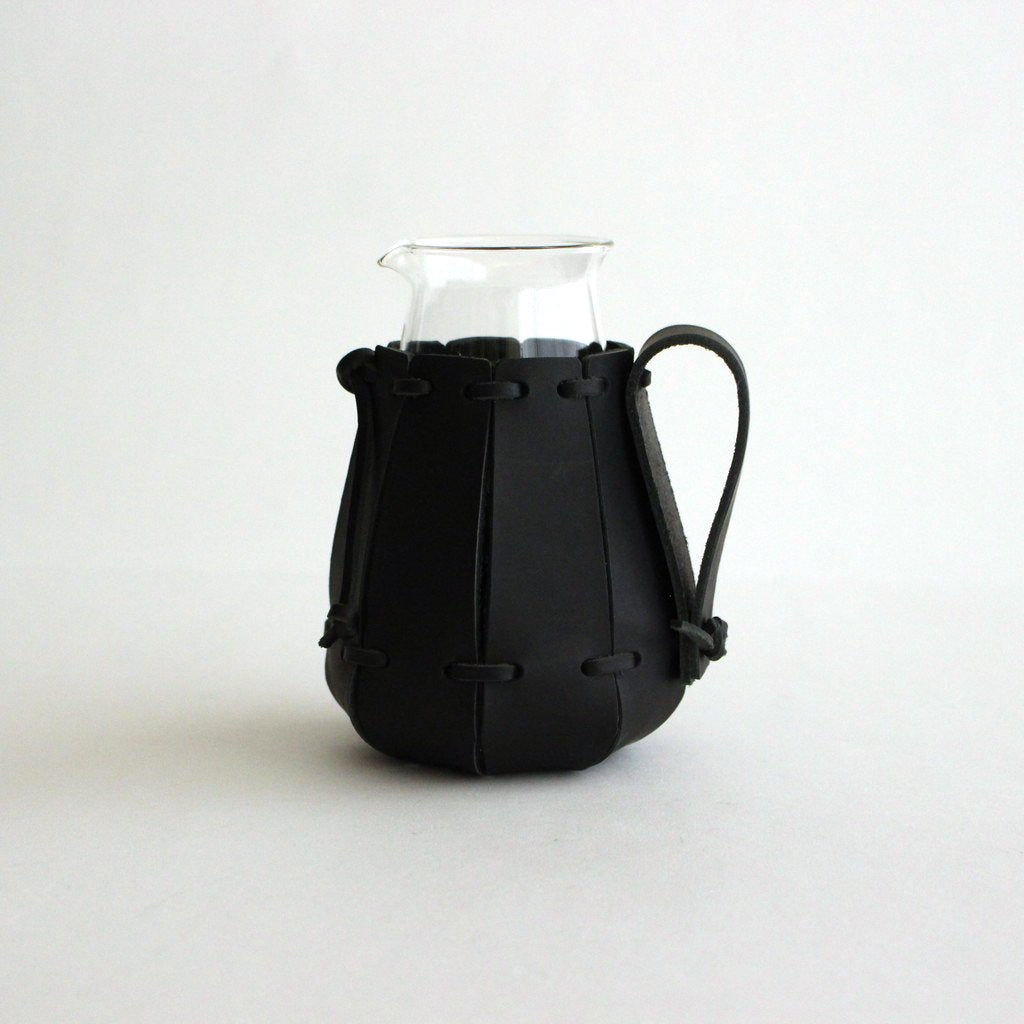 CONICAL BEAKER/500ML #BLACK [SV-CB-500] _ Hender Scheme | Hender