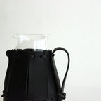 CONICAL BEAKER/500ML #BLACK [SV-CB-500]